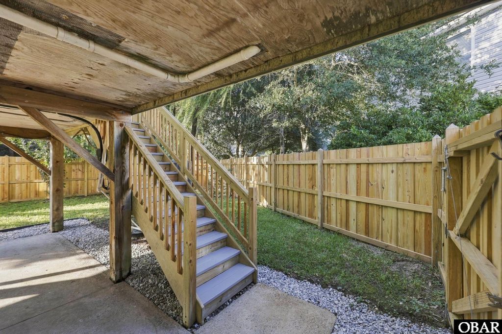Image 47 of property listing at 110 Rhodoms Drive, Kill Devil Hills, NC 27948