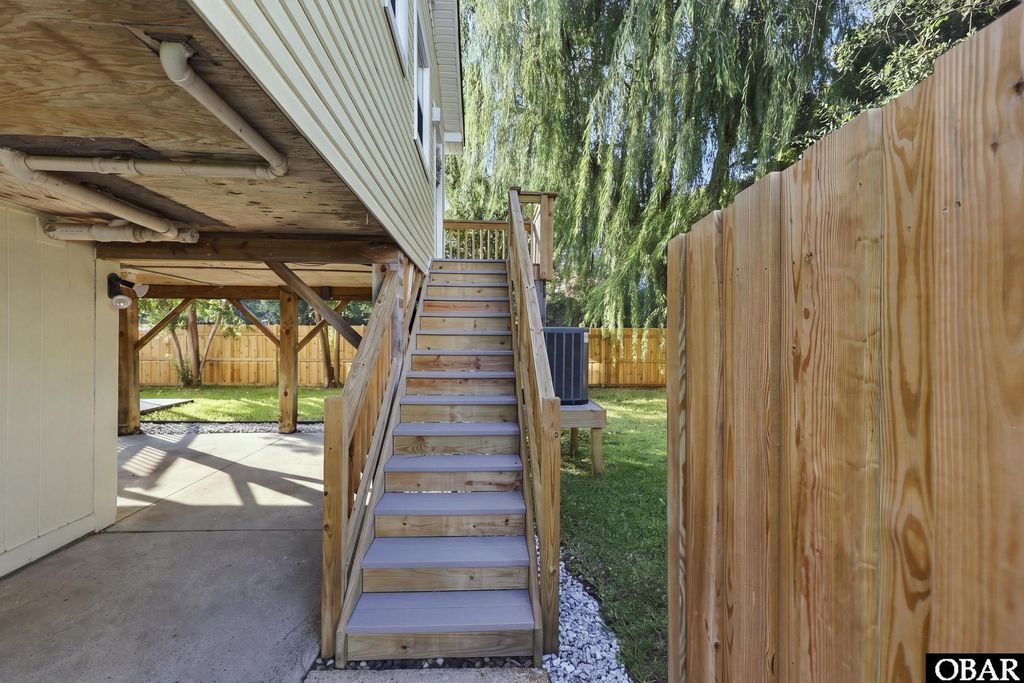 Image 48 of property listing at 110 Rhodoms Drive, Kill Devil Hills, NC 27948