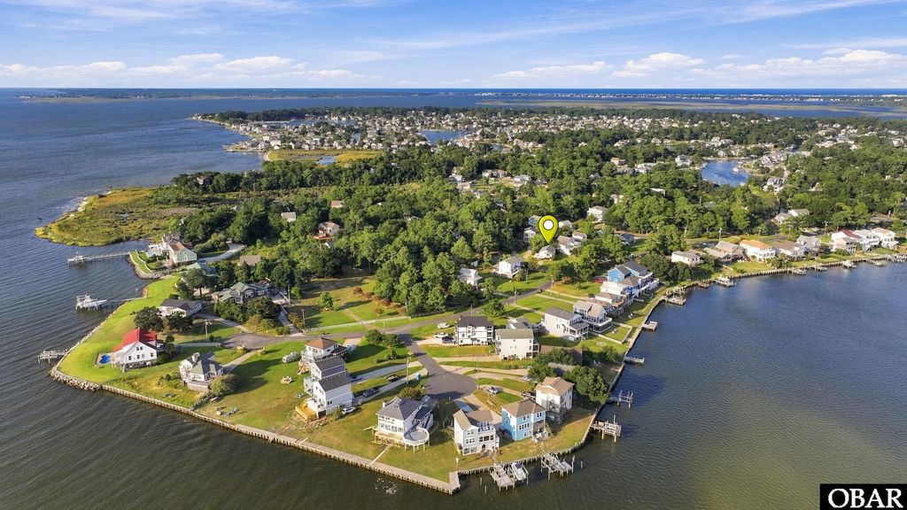 Image 52 of property listing at 110 Rhodoms Drive, Kill Devil Hills, NC 27948
