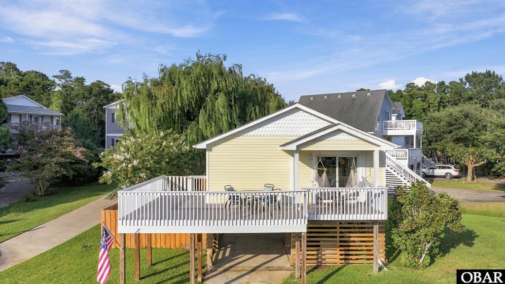 Image 55 of property listing at 110 Rhodoms Drive, Kill Devil Hills, NC 27948
