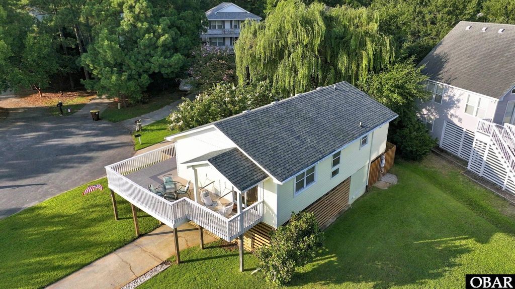 Image 56 of property listing at 110 Rhodoms Drive, Kill Devil Hills, NC 27948