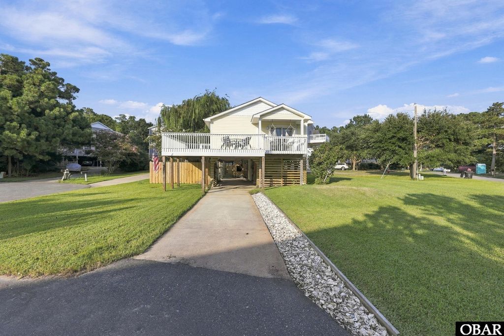 Image 57 of property listing at 110 Rhodoms Drive, Kill Devil Hills, NC 27948