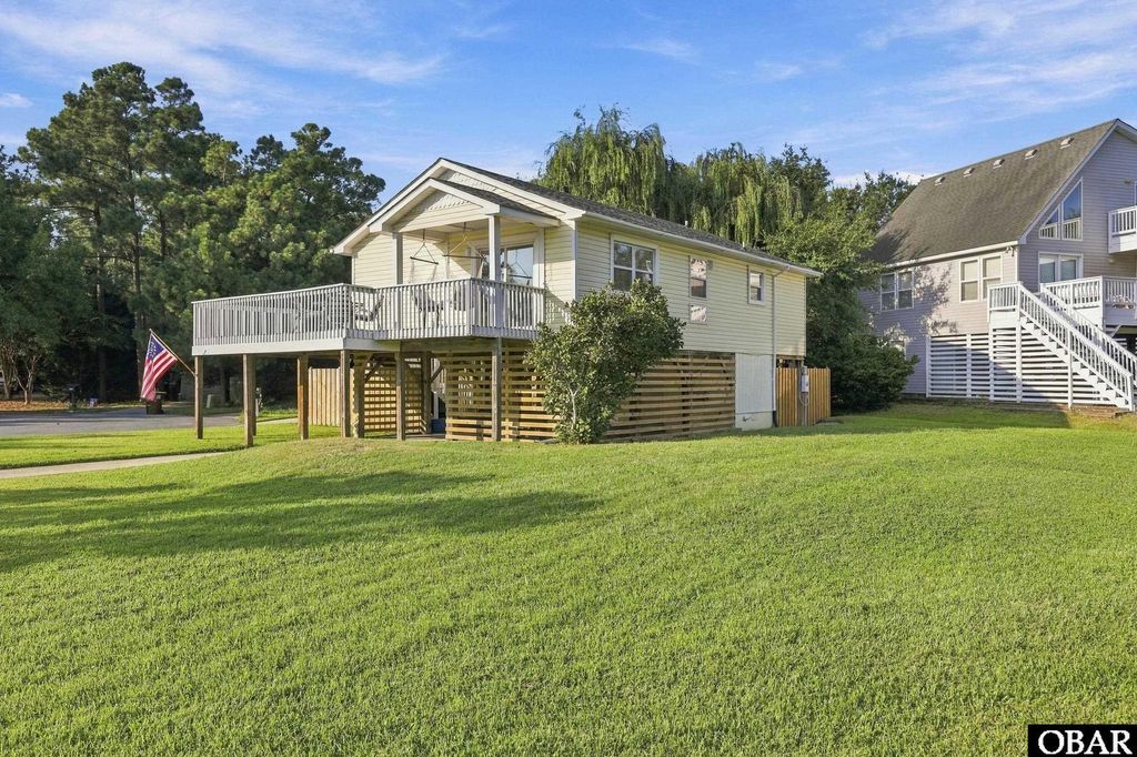 Image 58 of property listing at 110 Rhodoms Drive, Kill Devil Hills, NC 27948