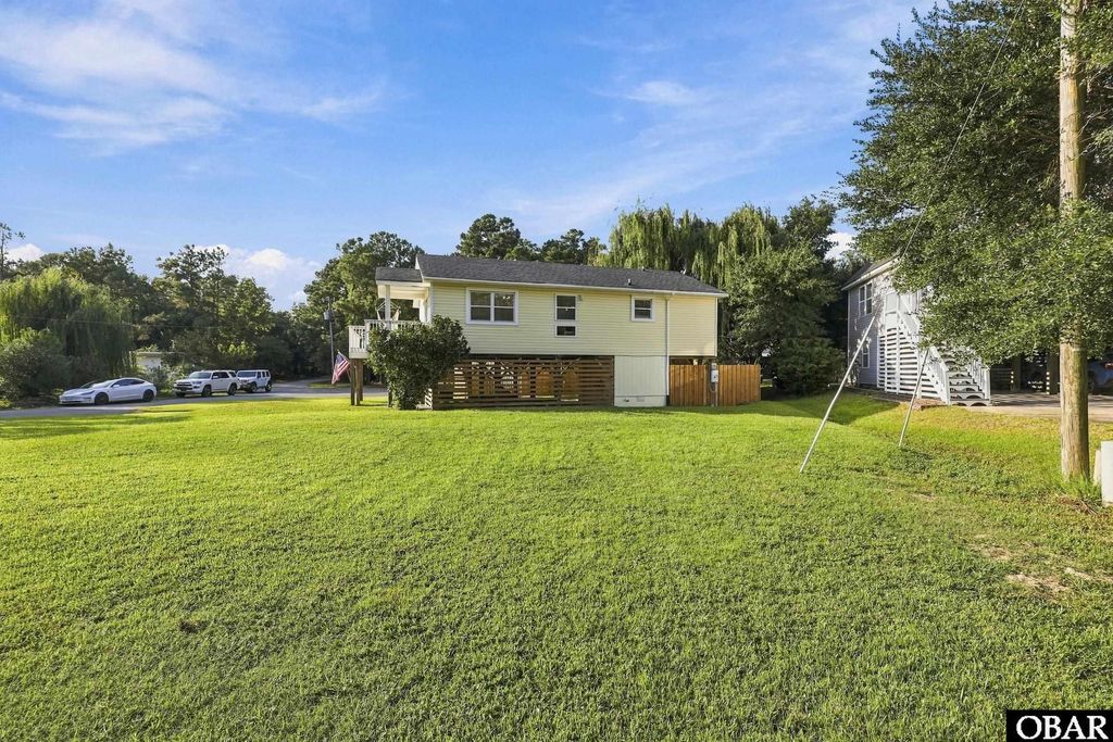 Image 59 of property listing at 110 Rhodoms Drive, Kill Devil Hills, NC 27948