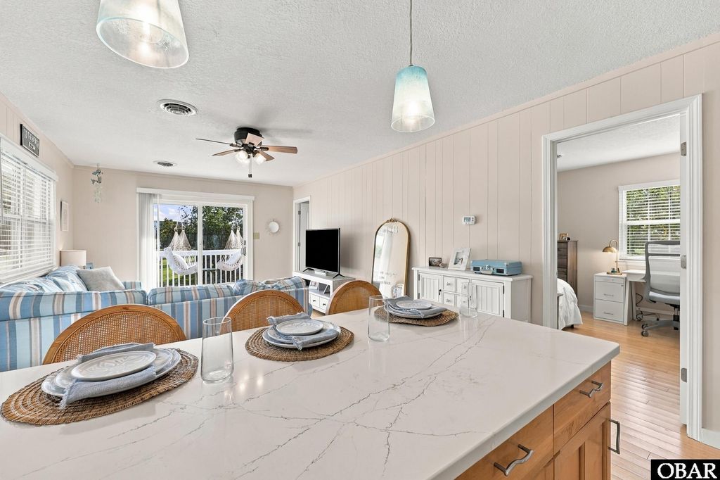 Image 7 of property listing at 110 Rhodoms Drive, Kill Devil Hills, NC 27948