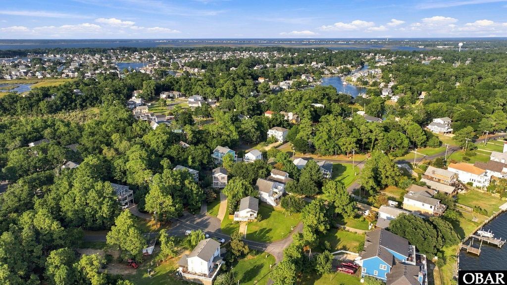 Image 63 of property listing at 110 Rhodoms Drive, Kill Devil Hills, NC 27948