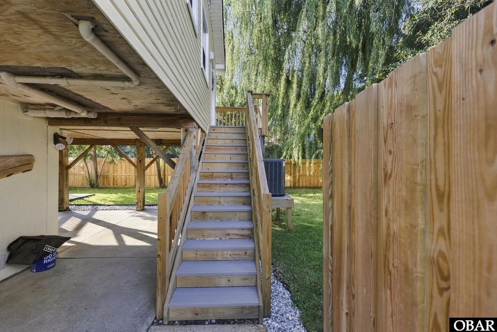 Image 69 of property listing at 110 Rhodoms Drive, Kill Devil Hills, NC 27948