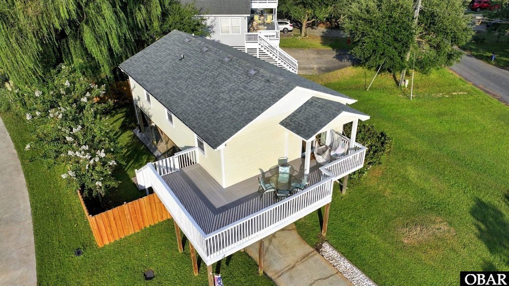 Image 9 of property listing at 110 Rhodoms Drive, Kill Devil Hills, NC 27948