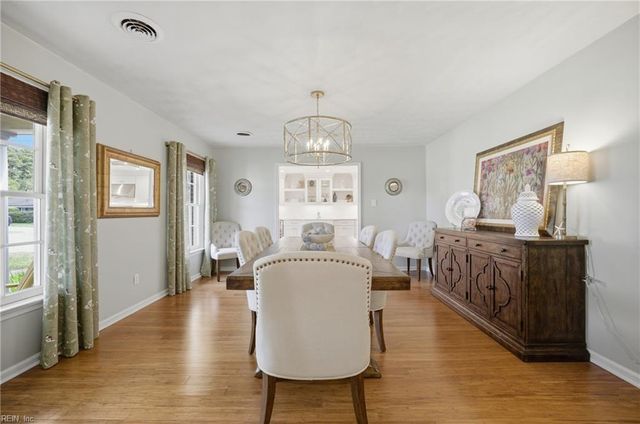 2605 Admiral DR, Virginia Beach, VA 23451