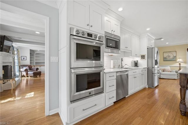 2605 Admiral DR, Virginia Beach, VA 23451