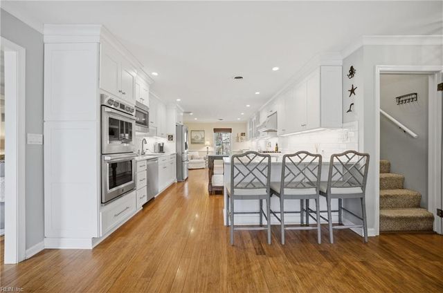 2605 Admiral DR, Virginia Beach, VA 23451