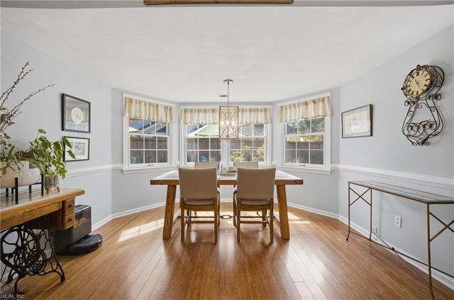 2605 Admiral DR, Virginia Beach, VA 23451