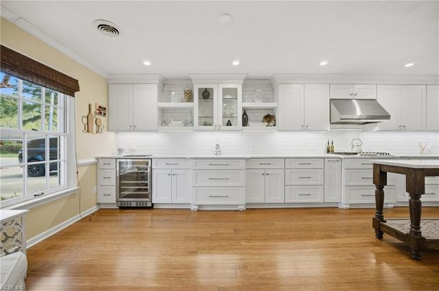 2605 Admiral DR, Virginia Beach, VA 23451