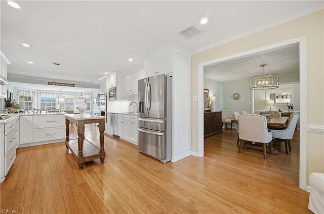 2605 Admiral DR, Virginia Beach, VA 23451