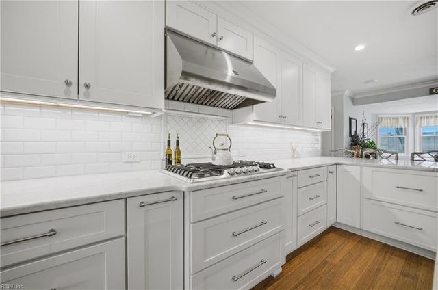 2605 Admiral DR, Virginia Beach, VA 23451