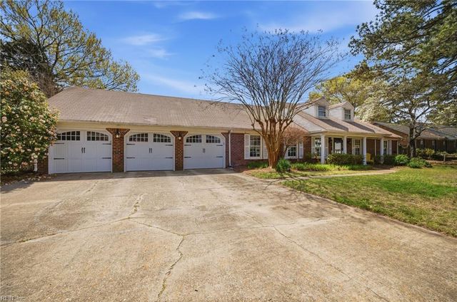 2605 Admiral DR, Virginia Beach, VA 23451