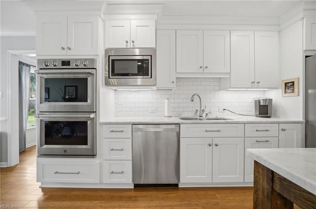 2605 Admiral DR, Virginia Beach, VA 23451