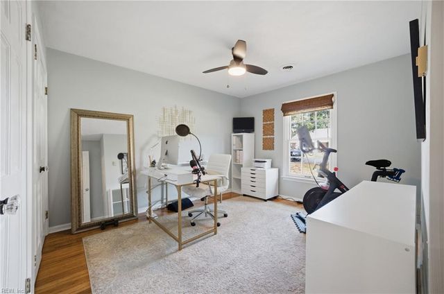 2605 Admiral DR, Virginia Beach, VA 23451