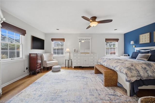 2605 Admiral DR, Virginia Beach, VA 23451