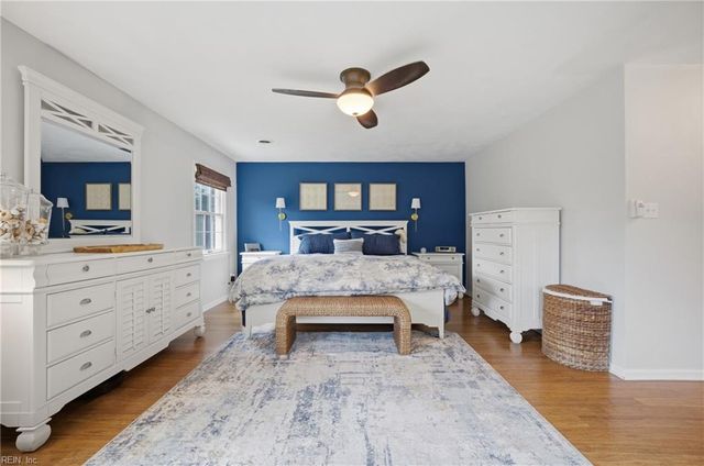 2605 Admiral DR, Virginia Beach, VA 23451