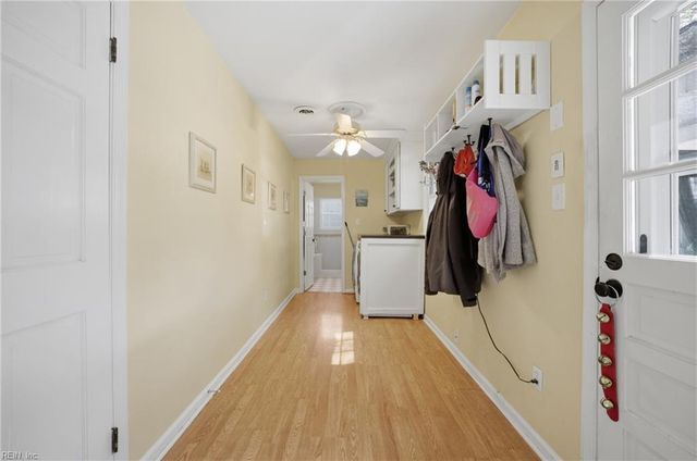 2605 Admiral DR, Virginia Beach, VA 23451