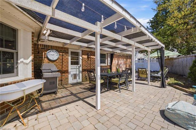 2605 Admiral DR, Virginia Beach, VA 23451