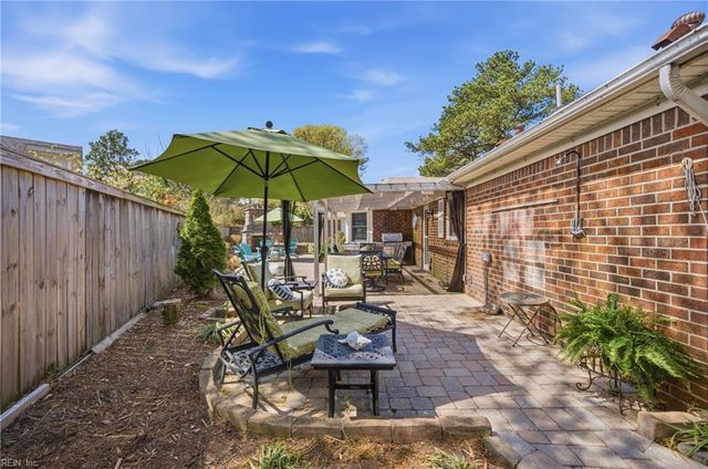 2605 Admiral DR, Virginia Beach, VA 23451