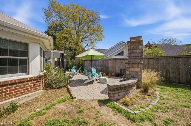 2605 Admiral DR, Virginia Beach, VA 23451