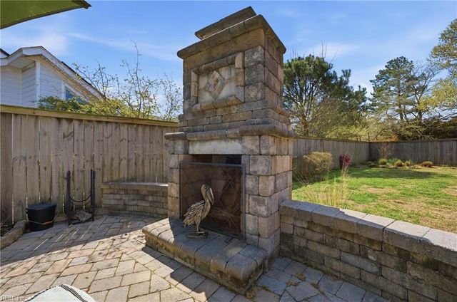 2605 Admiral DR, Virginia Beach, VA 23451