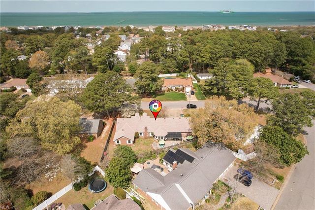 2605 Admiral DR, Virginia Beach, VA 23451