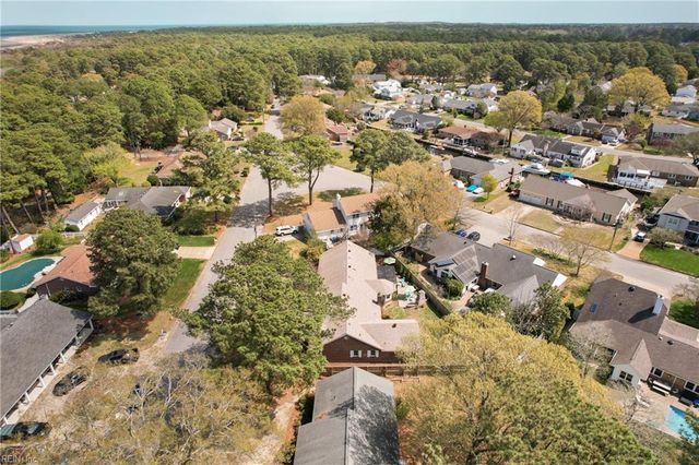 2605 Admiral DR, Virginia Beach, VA 23451