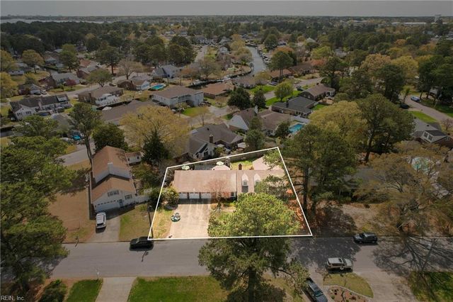 2605 Admiral DR, Virginia Beach, VA 23451