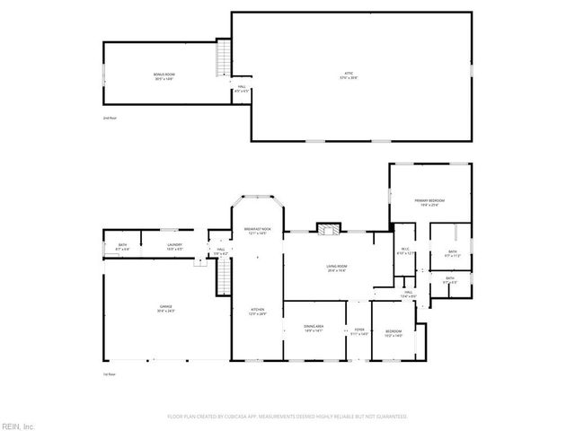 2605 Admiral DR, Virginia Beach, VA 23451