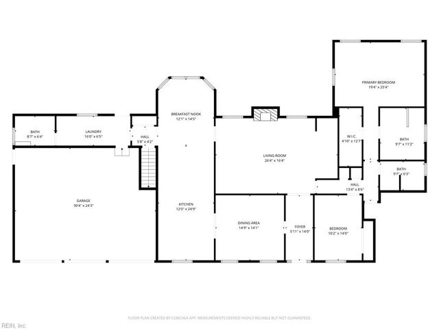 2605 Admiral DR, Virginia Beach, VA 23451