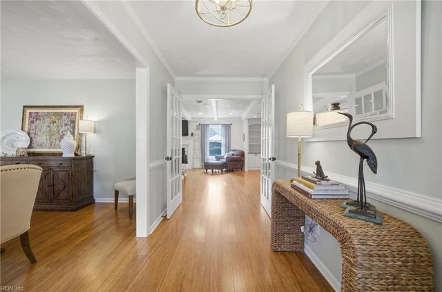 2605 Admiral DR, Virginia Beach, VA 23451