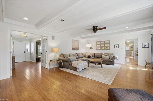 2605 Admiral DR, Virginia Beach, VA 23451