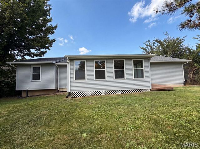 1354 Great Warrior Drive, O'fallon, MO 63366