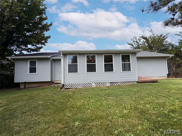 1354 Great Warrior Drive, O'fallon, MO 63366