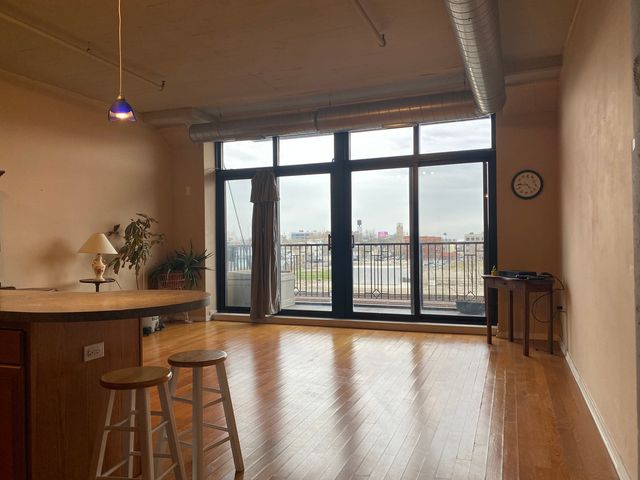 1525 S Sangamon Street 314, Chicago, IL 60608