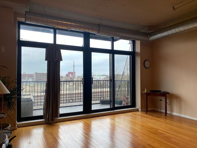 1525 S Sangamon Street 314, Chicago, IL 60608