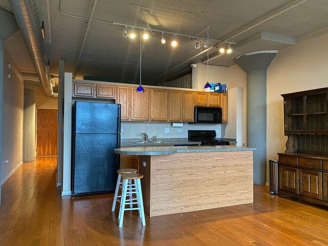 1525 S Sangamon Street 314, Chicago, IL 60608