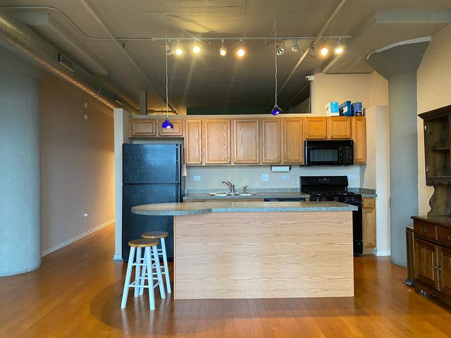1525 S Sangamon Street 314, Chicago, IL 60608