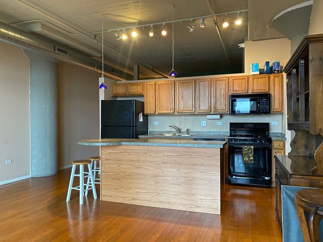 1525 S Sangamon Street 314, Chicago, IL 60608