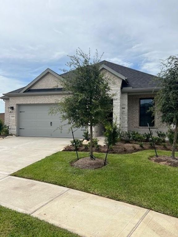 25330 Loch Doon Drive, Katy, TX 77493