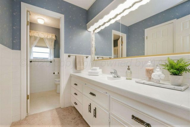 7830 CANODE Drive, Amarillo, TX 79121