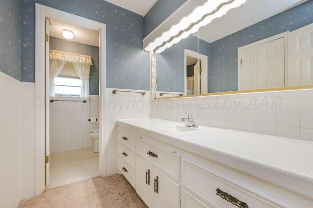 7830 CANODE Drive, Amarillo, TX 79121