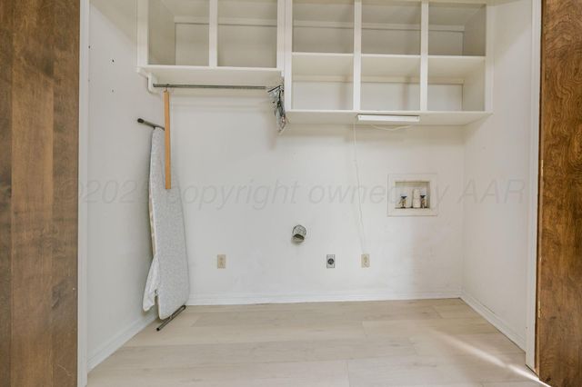 7830 CANODE Drive, Amarillo, TX 79121