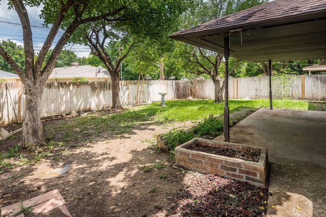 7830 CANODE Drive, Amarillo, TX 79121