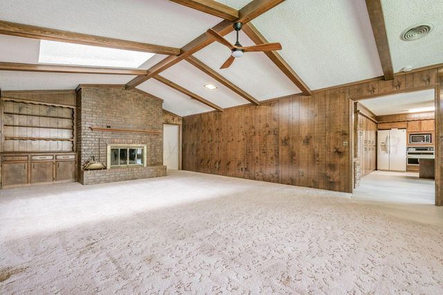 7830 CANODE Drive, Amarillo, TX 79121