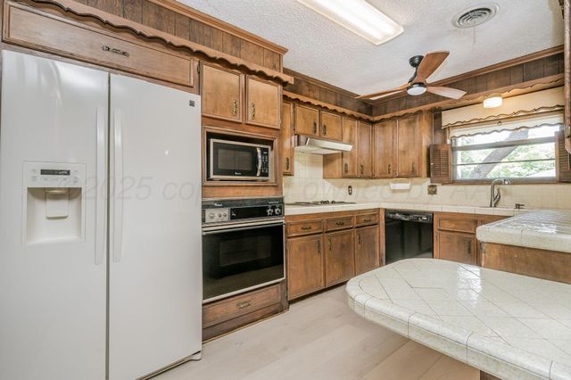 7830 CANODE Drive, Amarillo, TX 79121